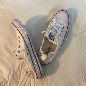 Converse All Star Low Top Slip Ons